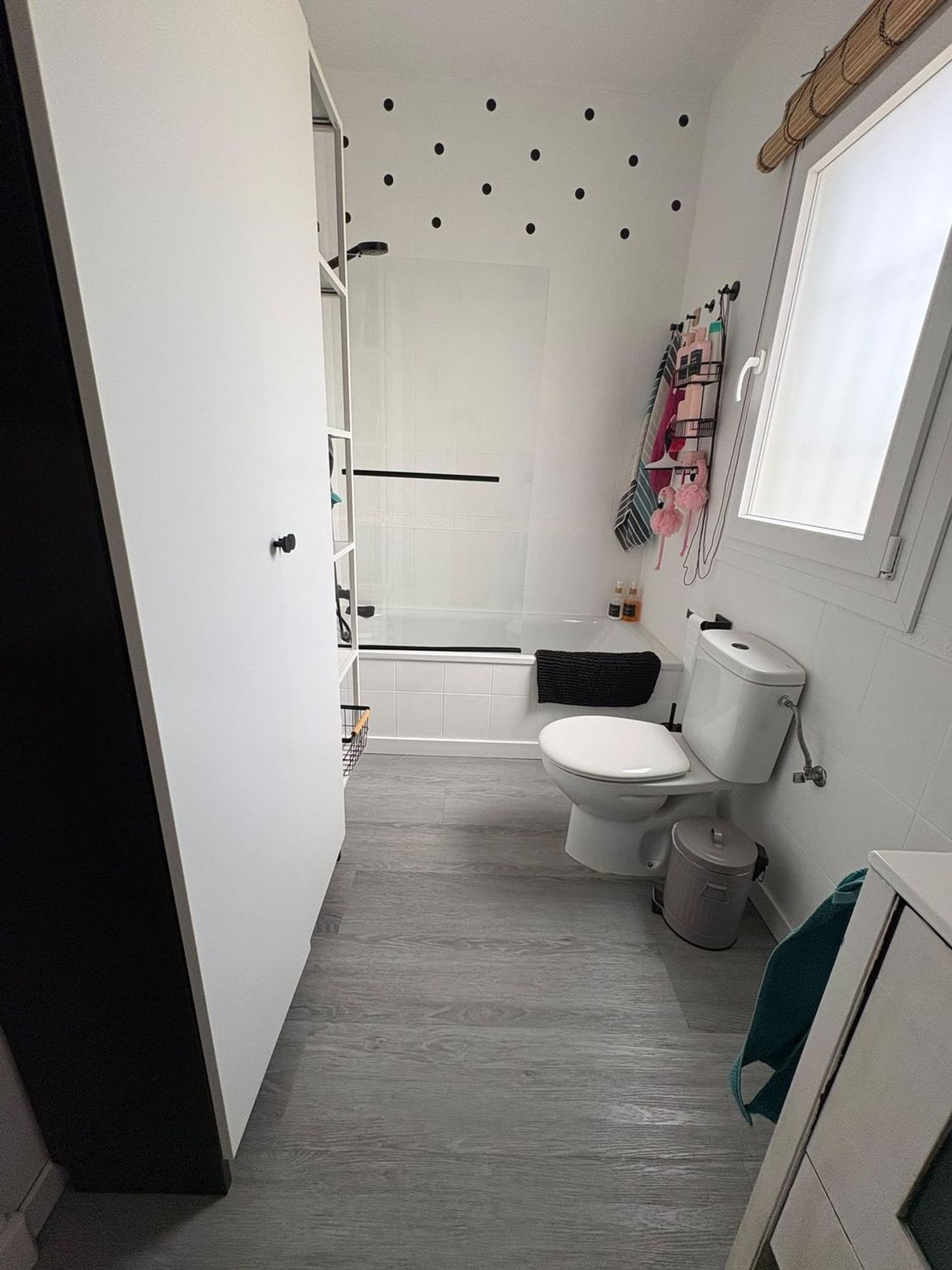 Chalet adosado en Palomares del Río - Foto 23