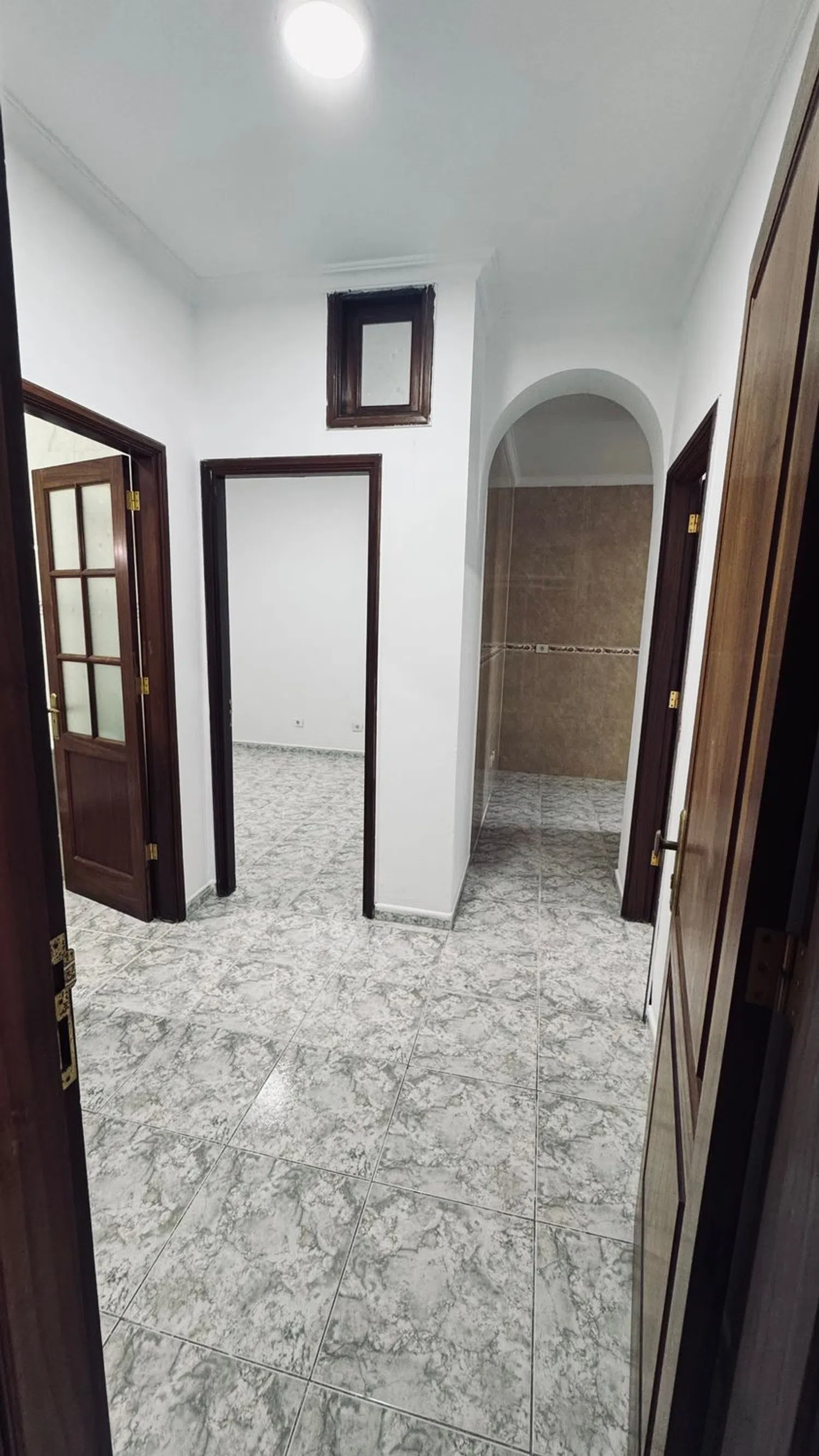 Piso en calle Brezal, 5