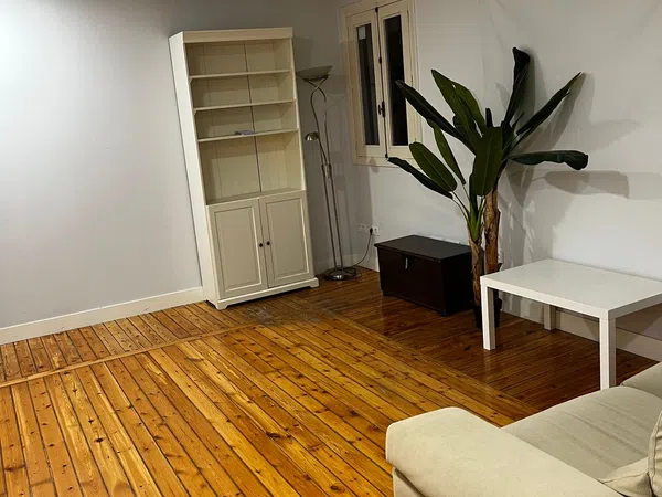 Piso en calle del General Díaz Porlier, 26