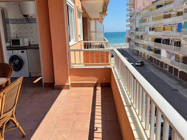 Piso en Calle del Riu Segarra, 26 - Foto 3