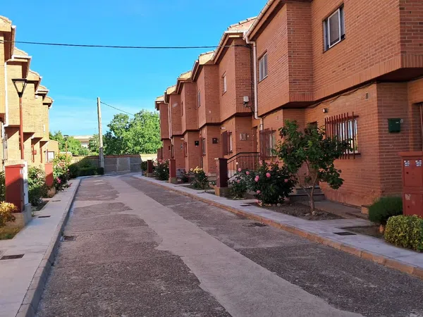 Chalet pareado en Calle Santa Maria, 11 - Foto 3