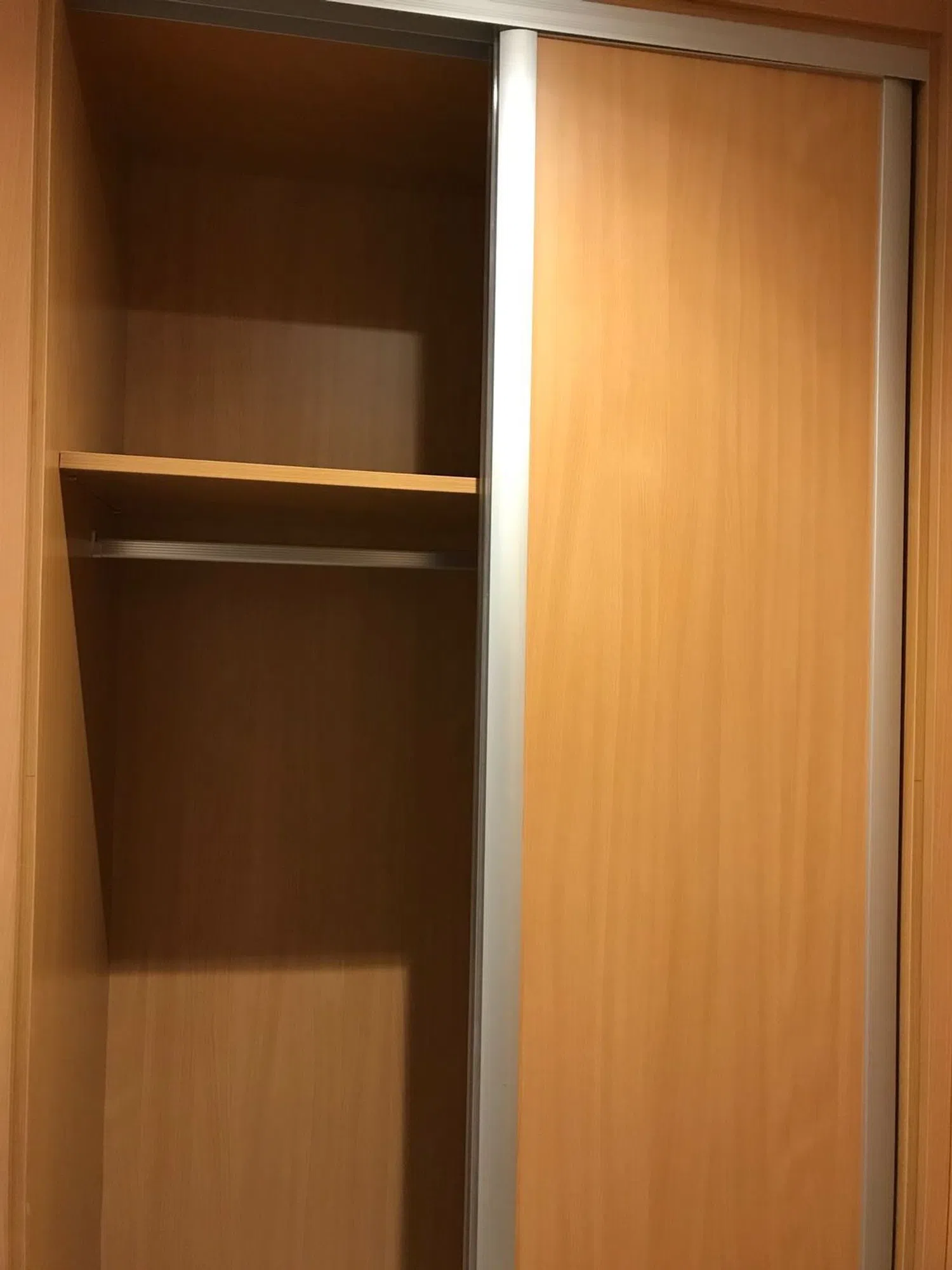 Ático en calle de Menéndez y Pelayo, 52 - Foto 13