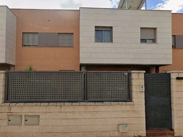 Chalet pareado en calle Río Zumeta, 19 - Foto 1