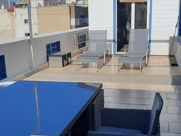 Ático en calle lo Rat Penat, 9 - Foto 6
