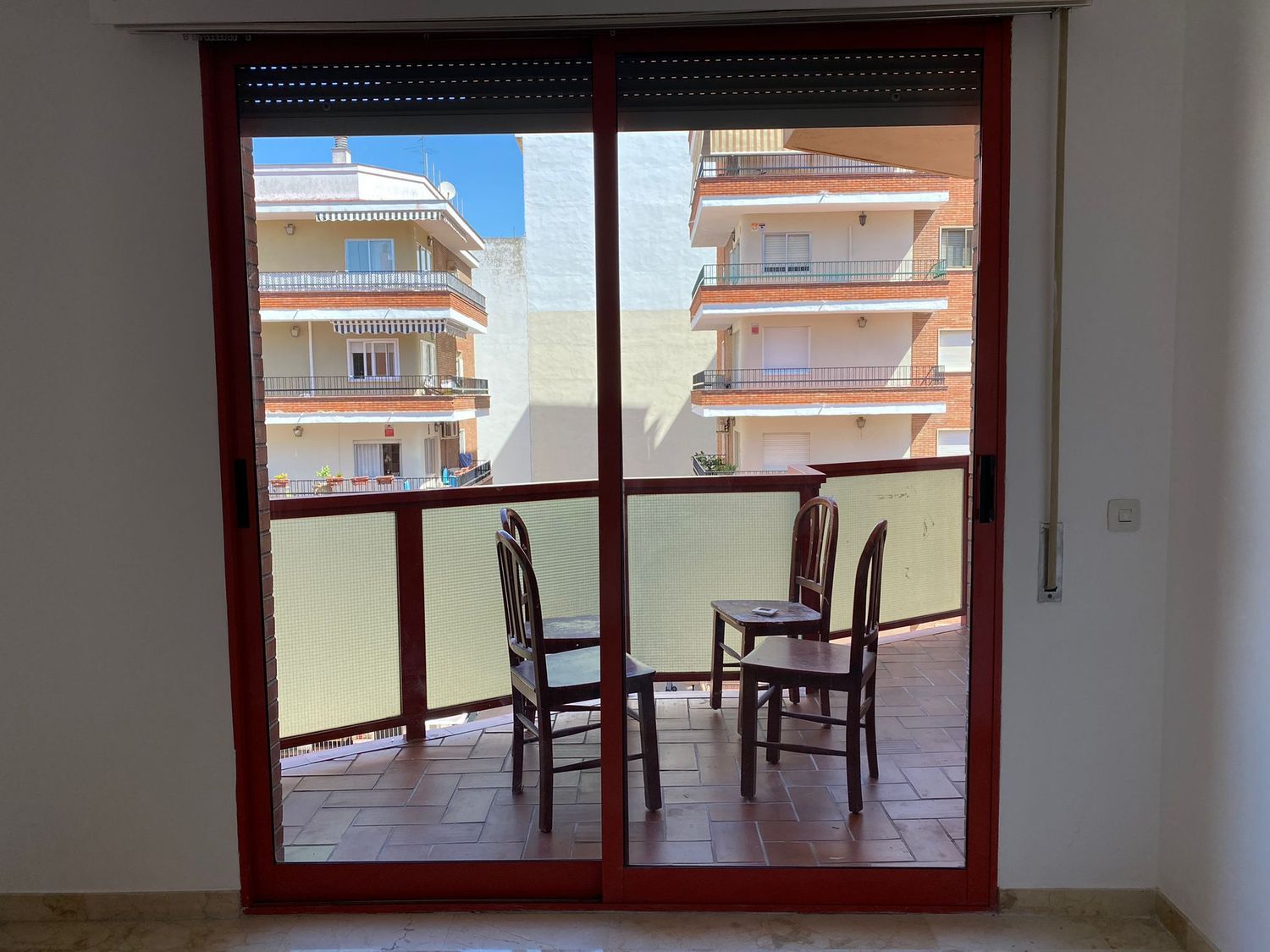 Piso en calle Juan Sebastián Elcano, 12 - Foto 4