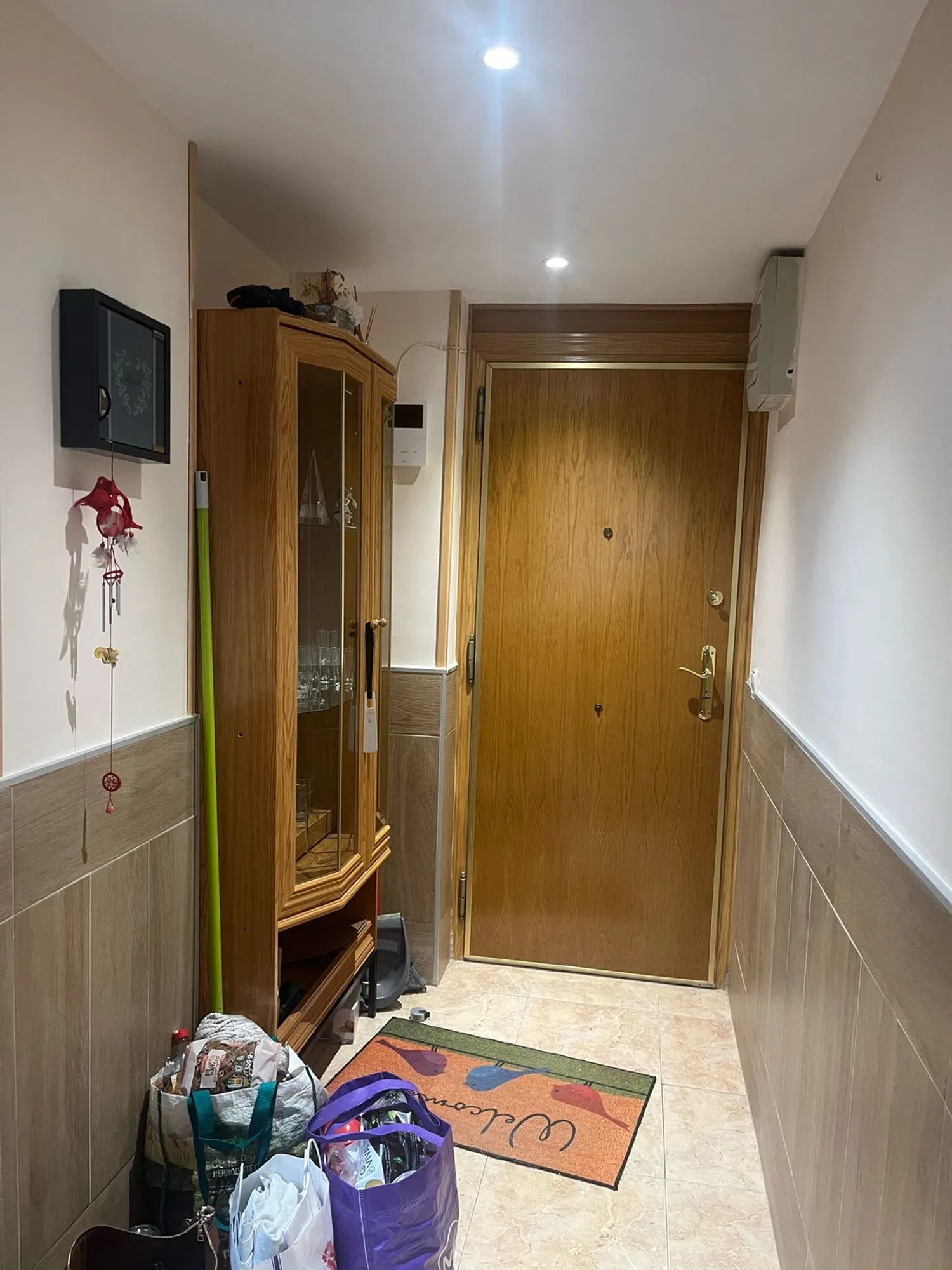 Piso en calle de Melchor Fernández Almagro, 64 - Foto 20