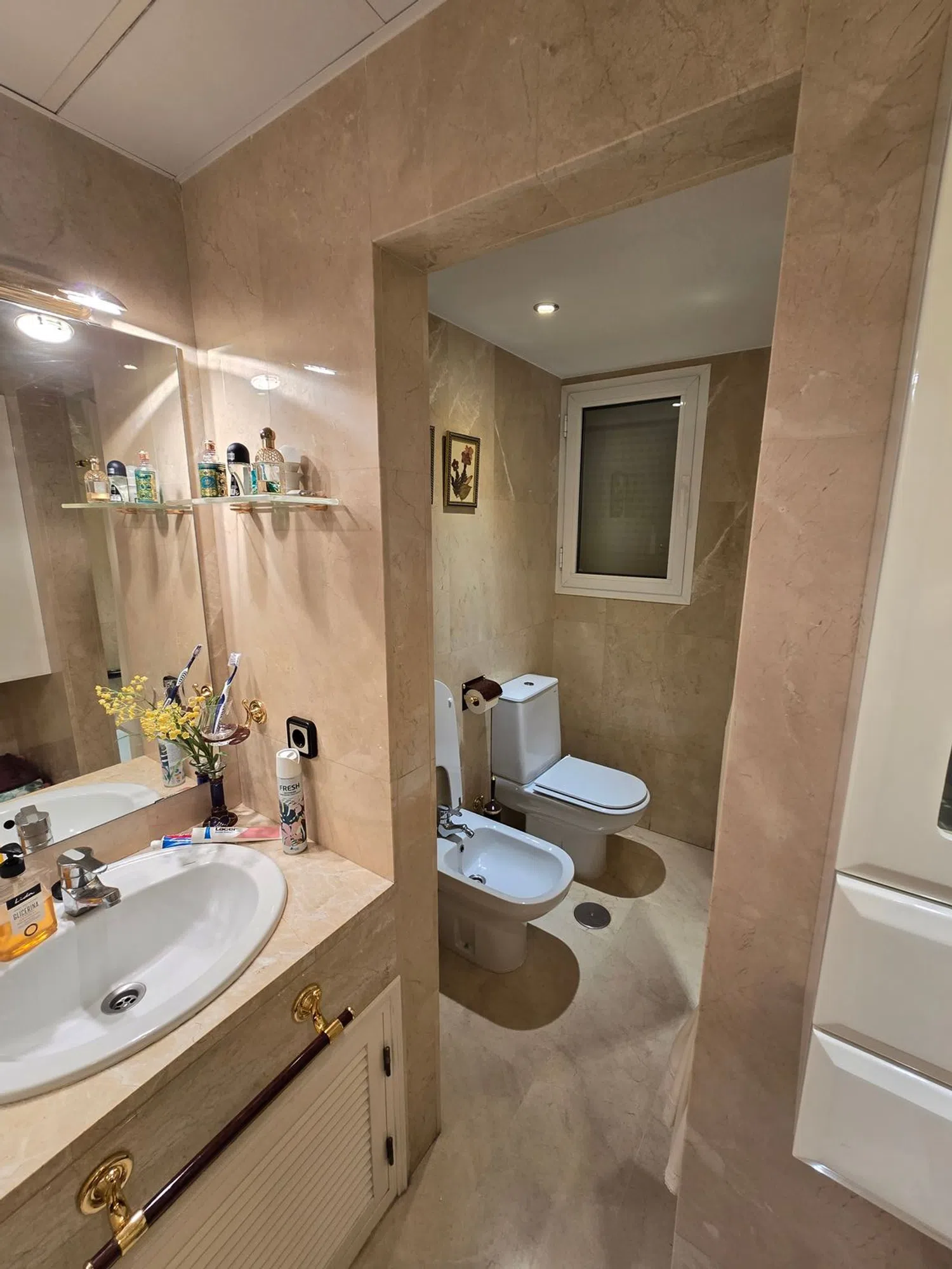 Ático en calle Luis Montoto, 50 - Foto 21