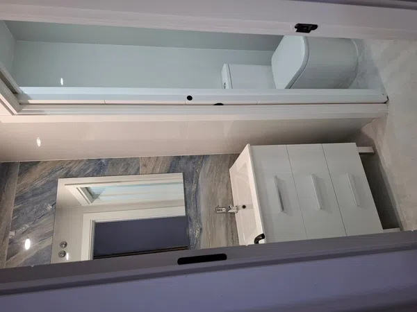 Estudio en avenida de Carlos III, 42 - Foto 23