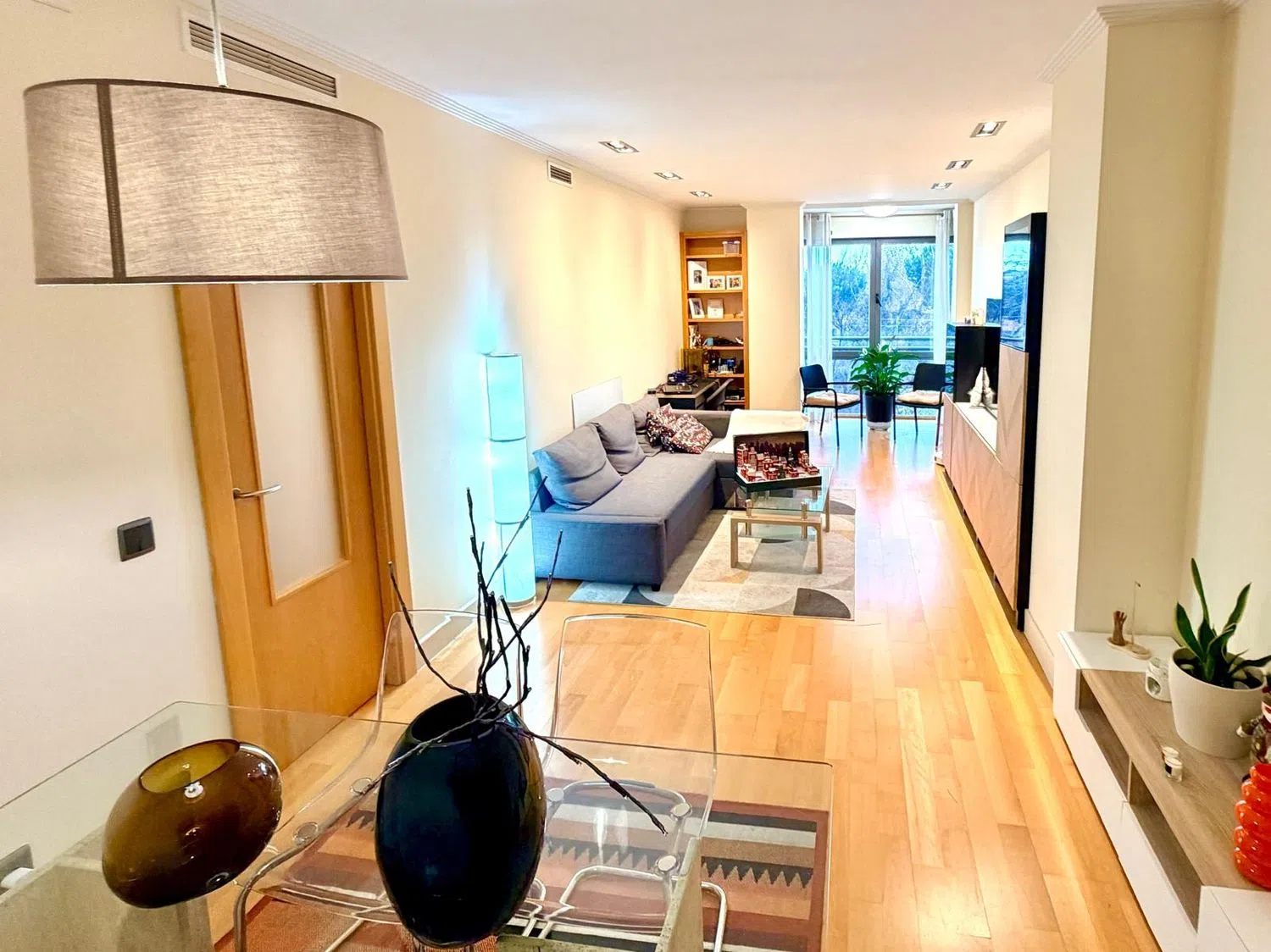 Piso en avenida del Talgo, 132 - Foto 7