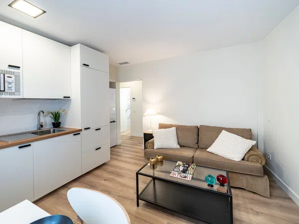 Piso en camino de Valderribas, 94 - Foto 2