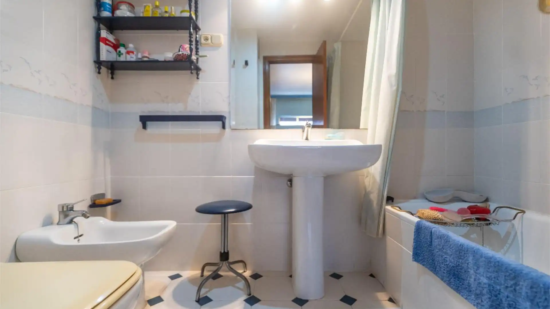 Piso en  Calle Salitre 26 - Foto 21