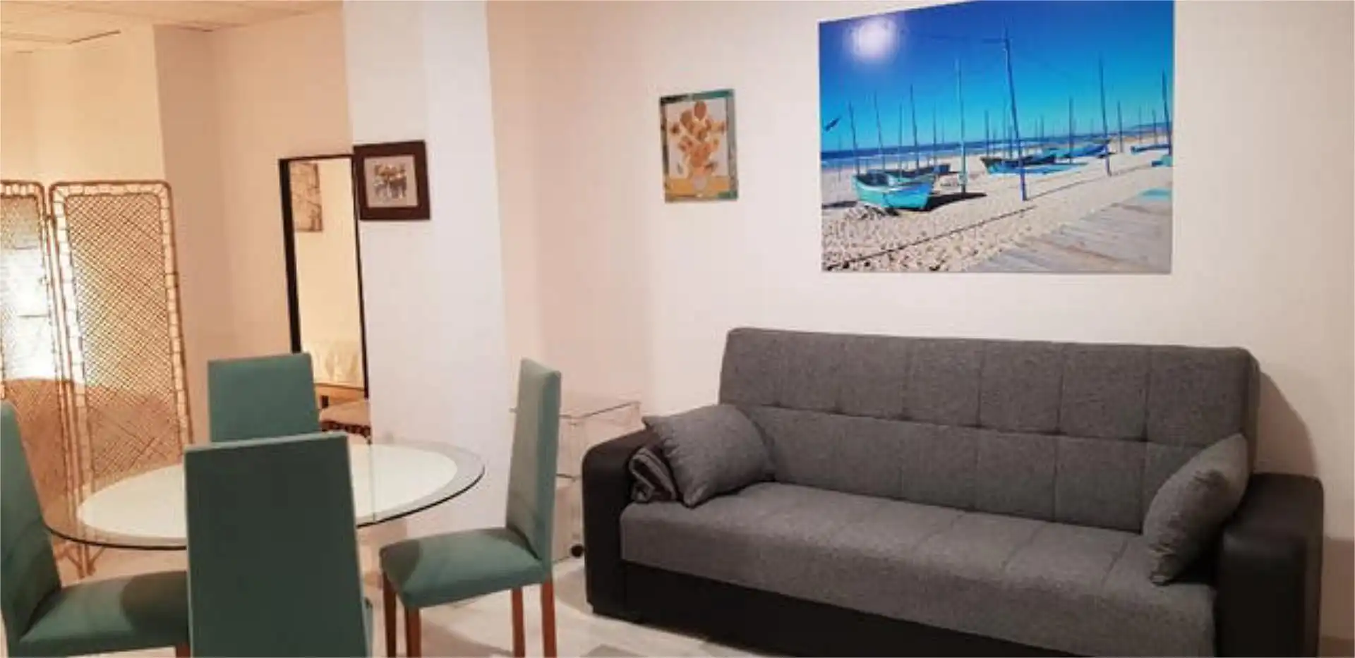 Apartamento en Perchel Norte - Foto 6