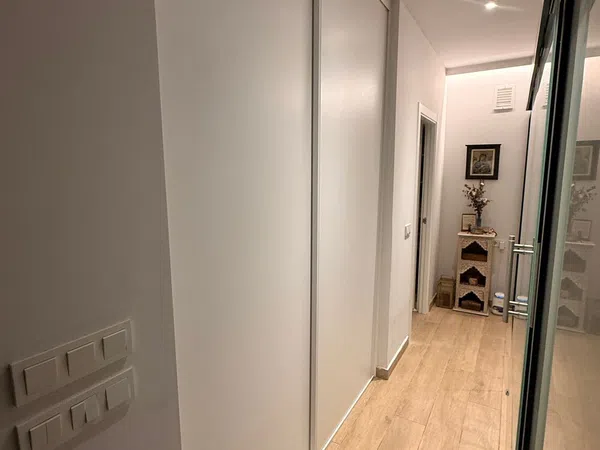 Piso en Calle Julio Pellicer, 35, Ciudad Jardín - Foto 14