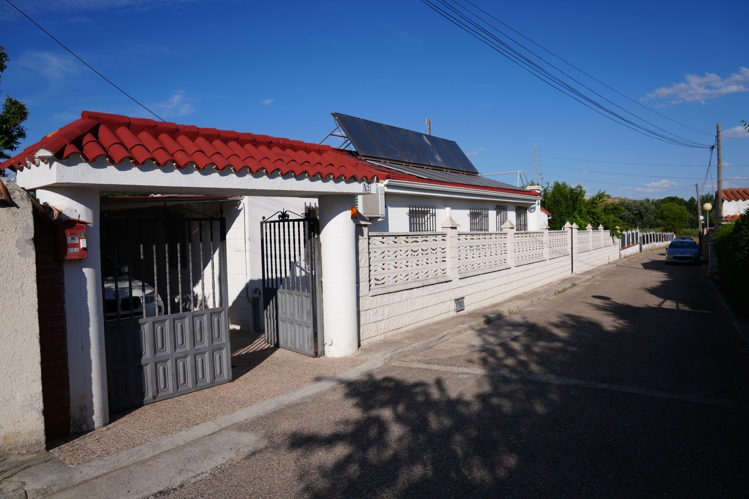 Casa o chalet independiente en Calle Chopo, 5 - Foto 38