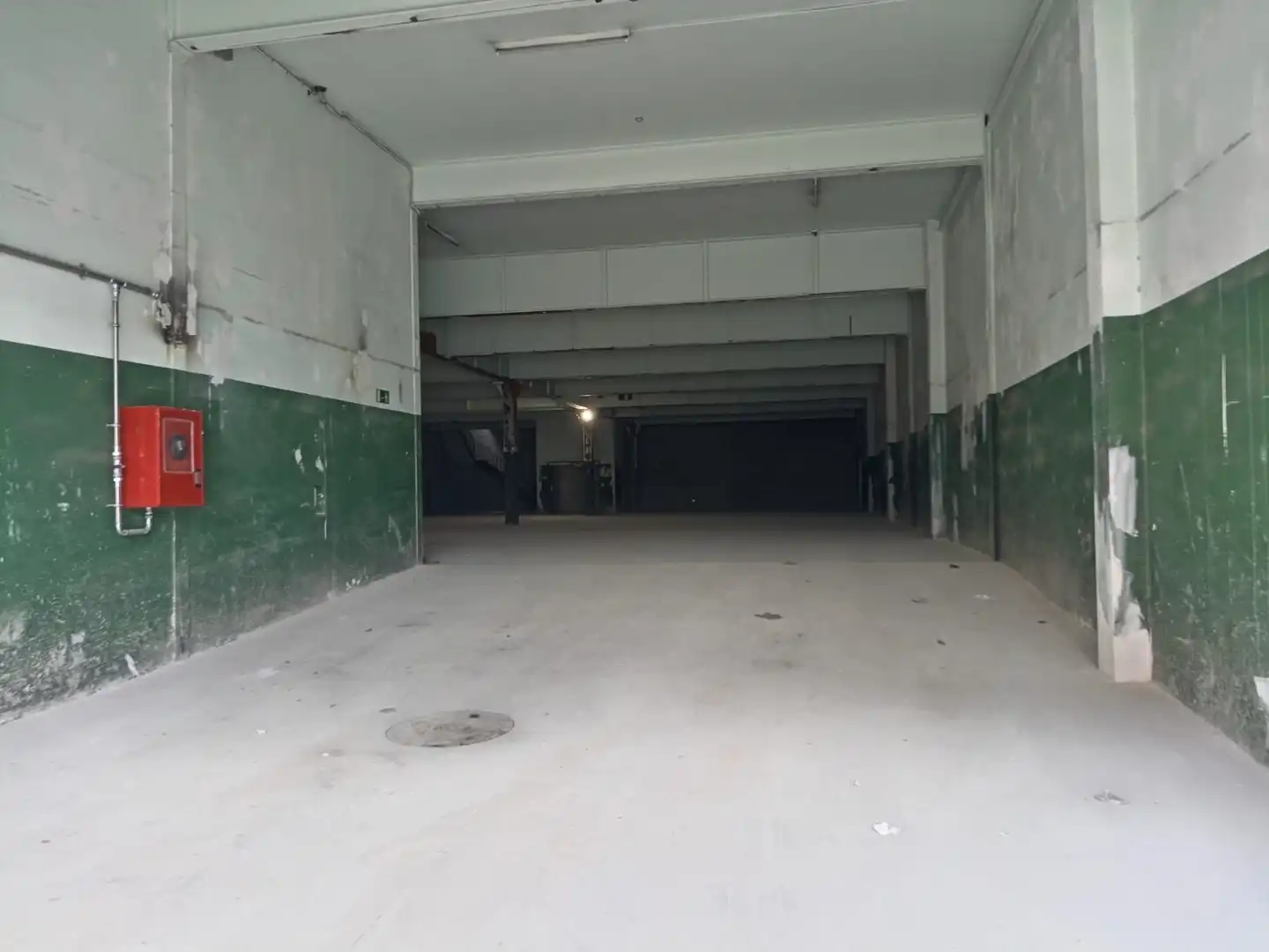 Nave Industrial en  BRUC - Foto 41