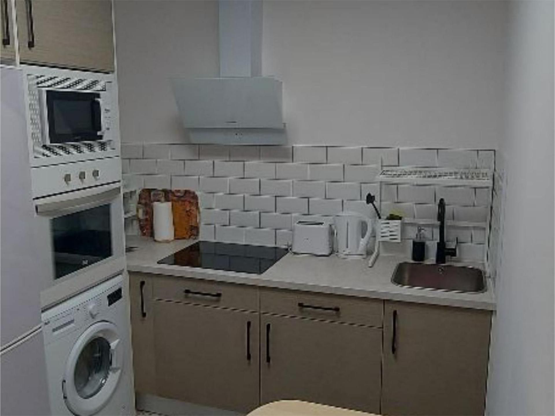 Piso en  Calle San Fernando 16 - Foto 11