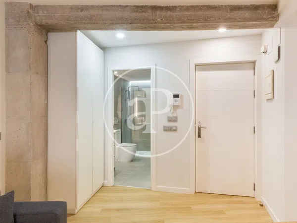 Estudio en Calle del Mar, La Xerea - Foto 15
