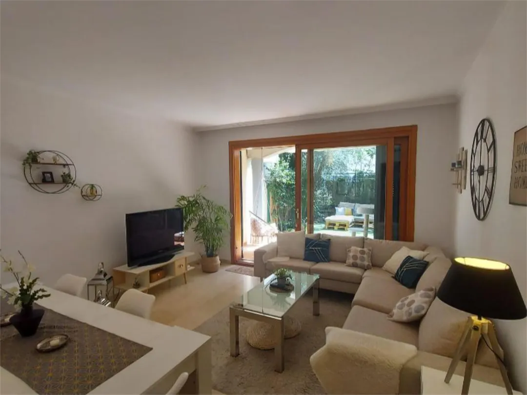 Planta baja en  Carrer del Mussol 21 - Foto 22