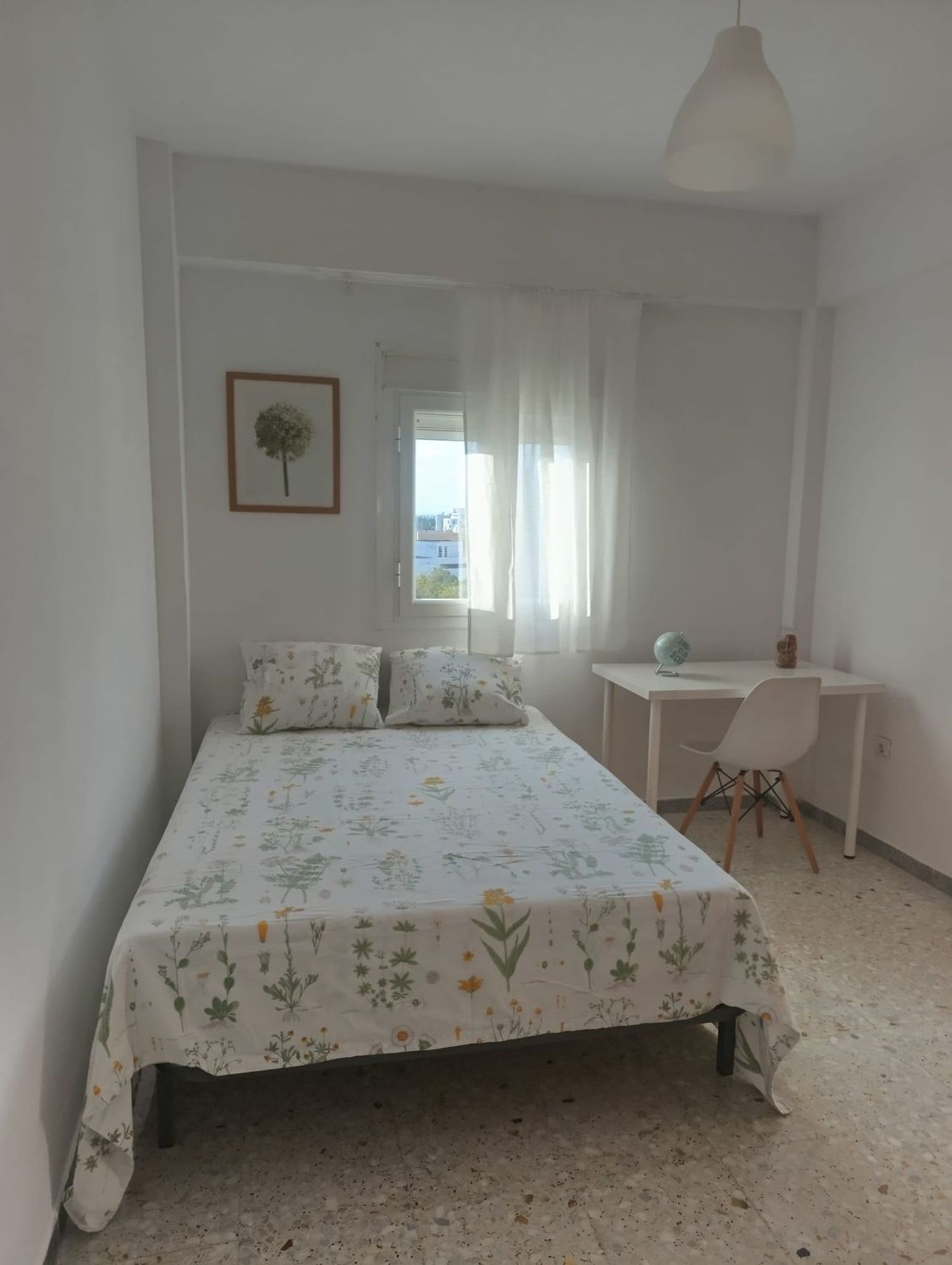 Piso en avenida de Sánchez Pizjuán, 5 - Foto 2