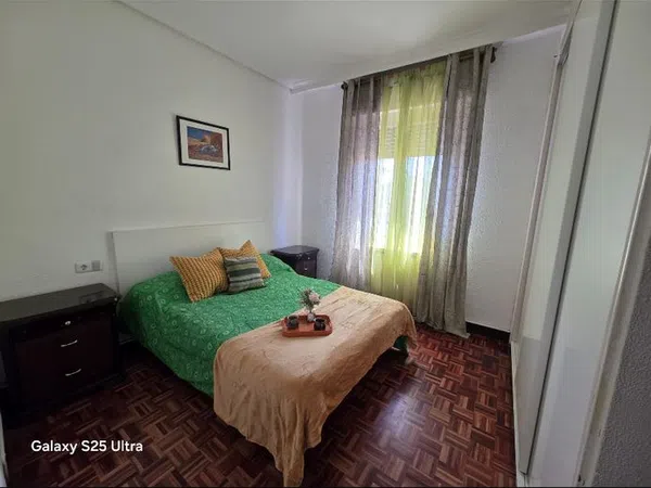 Piso en Calle de Juan María Guelbenzu Kalea, 48 - Foto 5