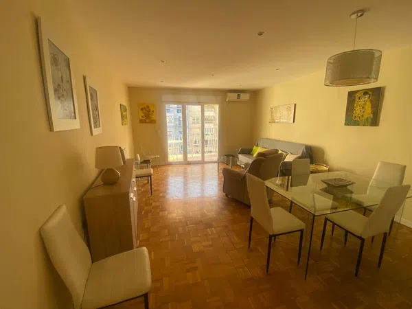 Piso en avenida Estacion, 14