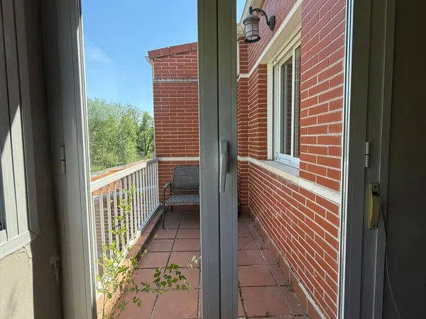 Chalet adosado en avenida Emilio Arrieta, 5 - Foto 30