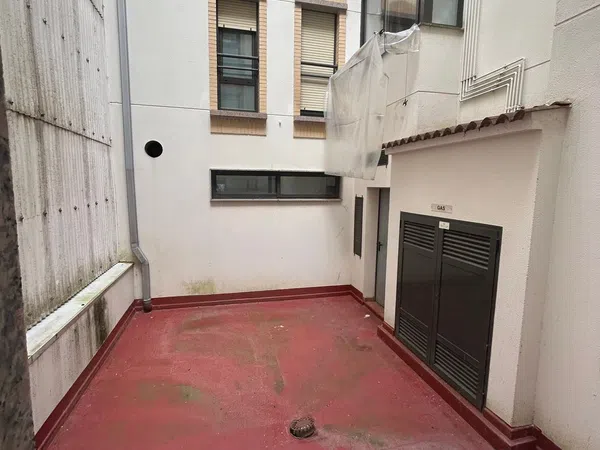 Piso en Calle da Abundancia, 4, A Parda, A Parda - Foto 4