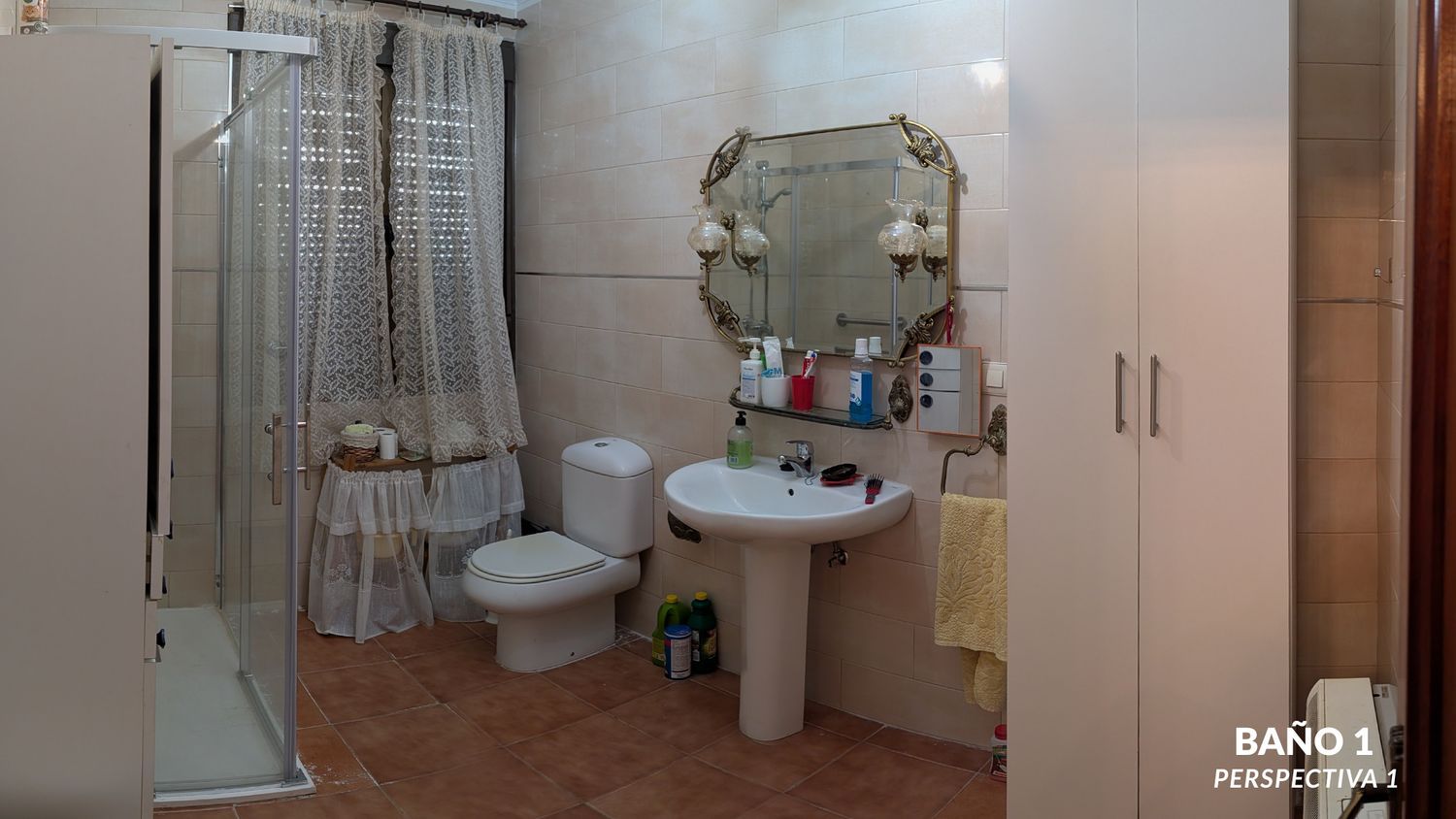 Chalet adosado en Calle Villacisneros s/n - Foto 5