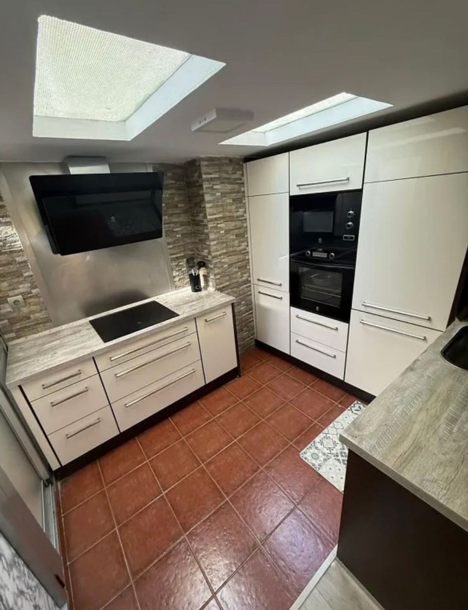 Piso en calle Poeta Aurora de Albornoz, 3