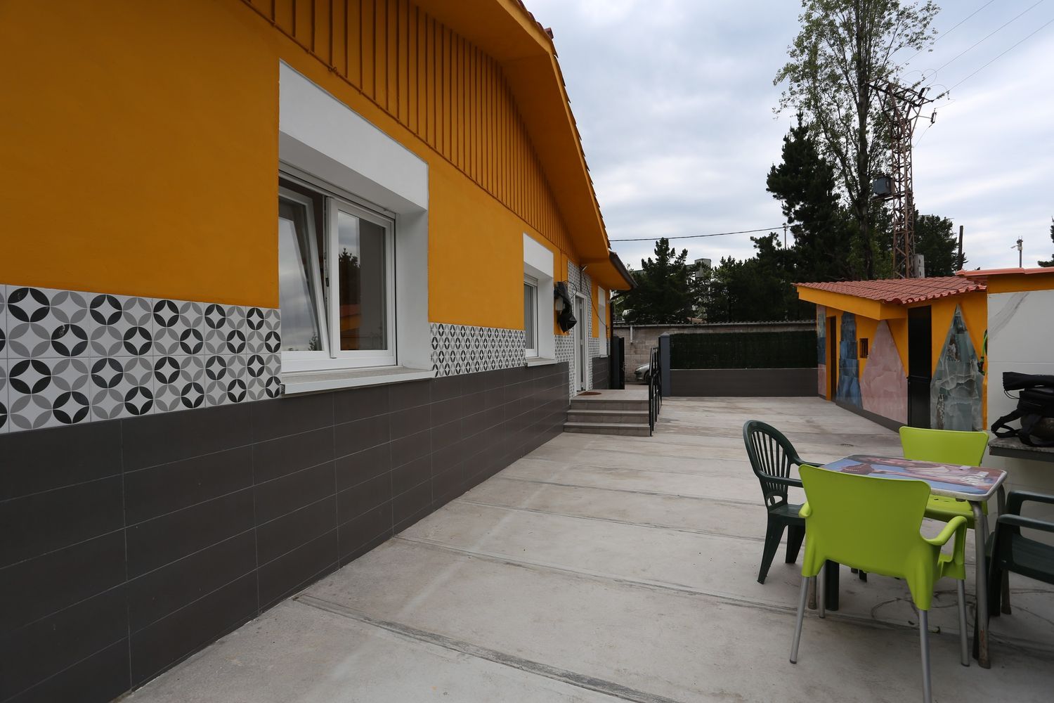 Chalet pareado en Barrio Aboño - Industria, 54 - Foto 5
