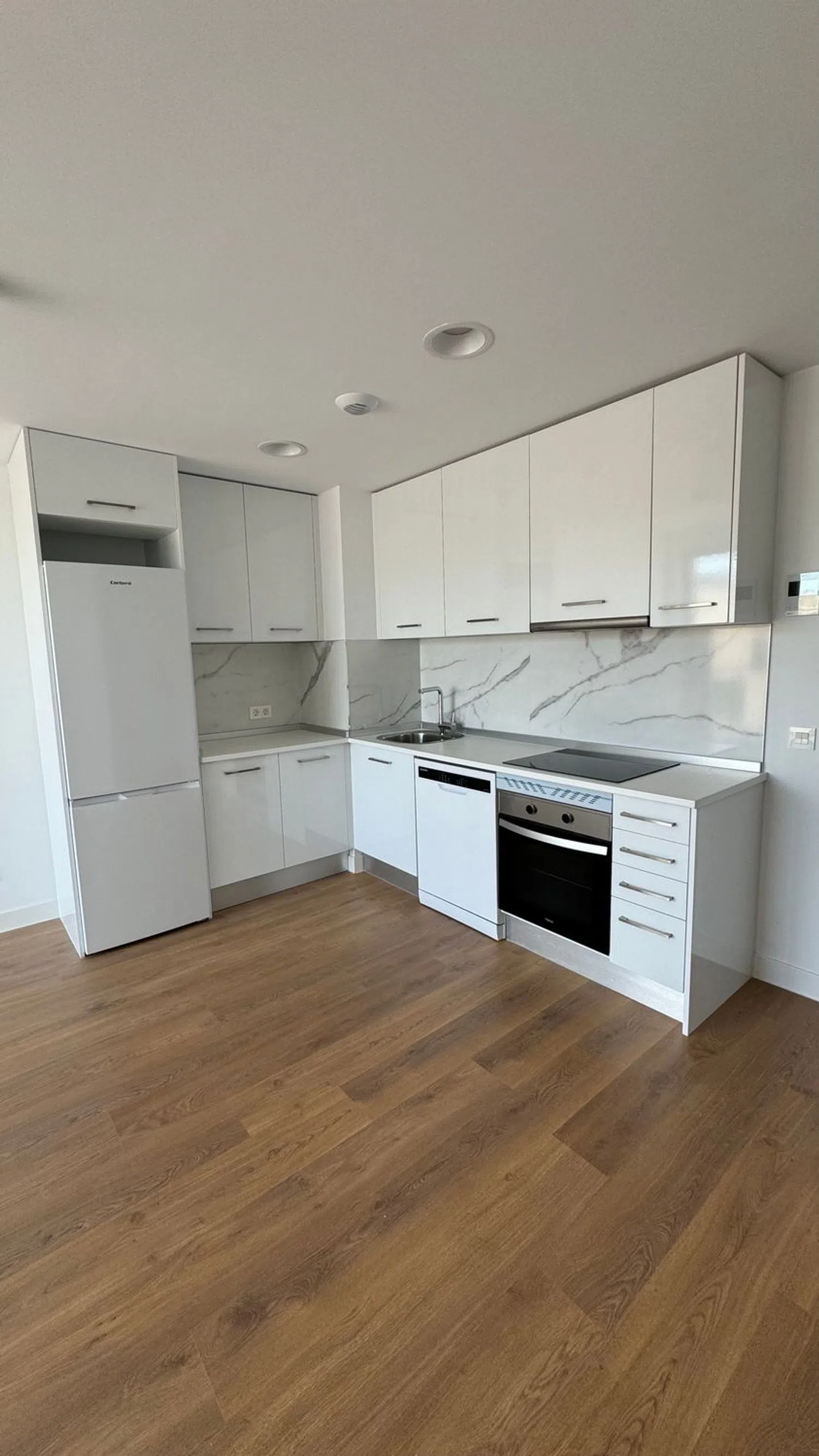 Piso en avenida de los Montes de Oca, 22 - Foto 8