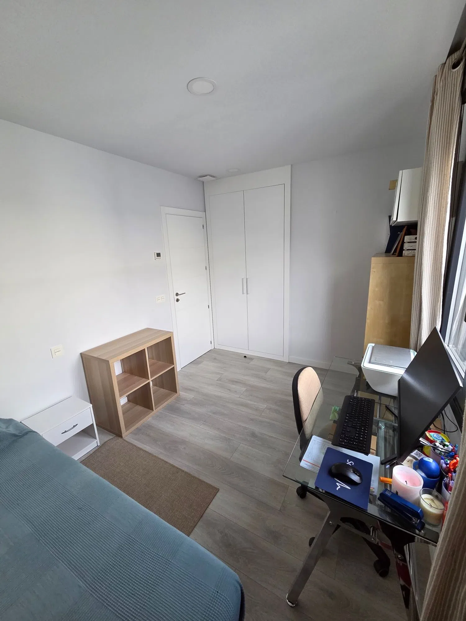 Ático en calle Escalonia, 5 - Foto 18