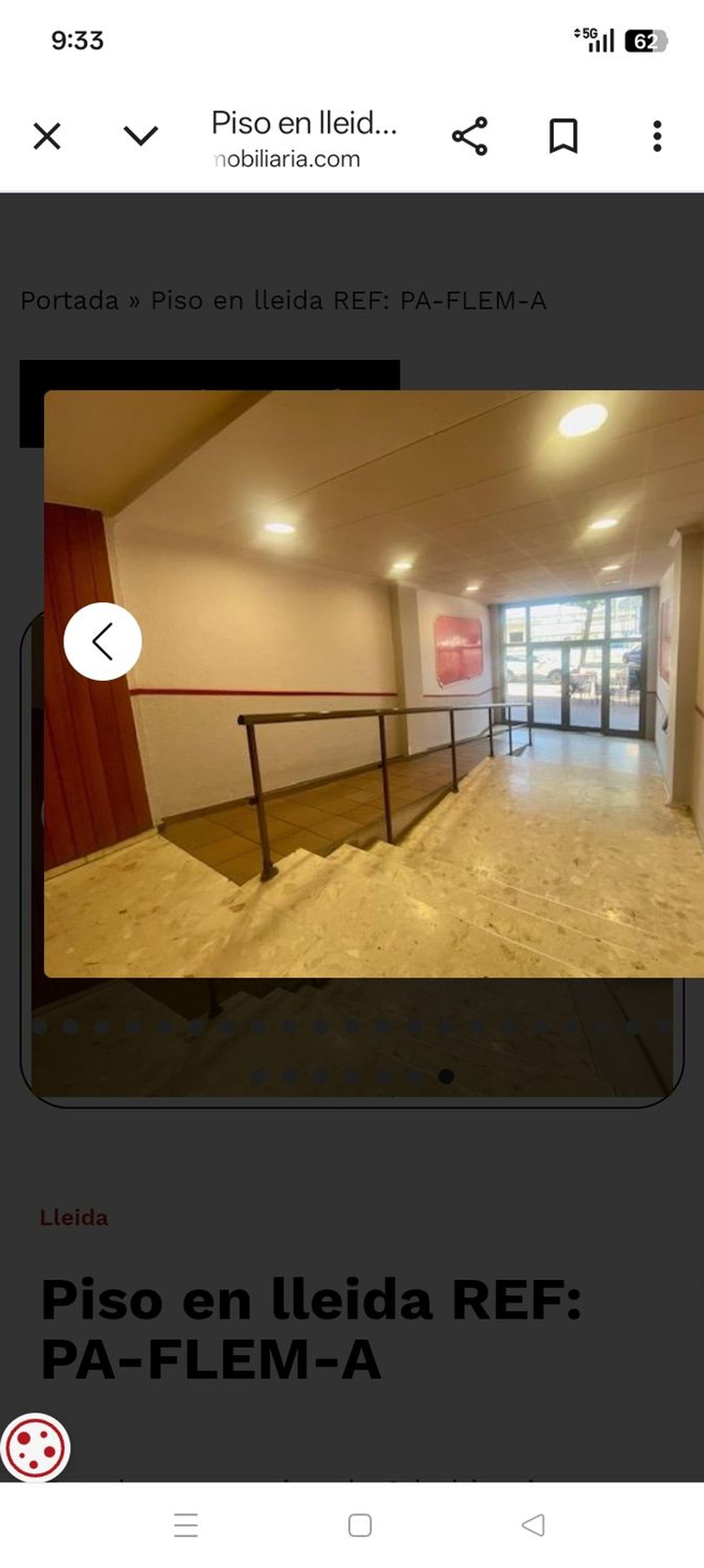 Piso en avenida del Doctor Fleming, 39 - Foto 27