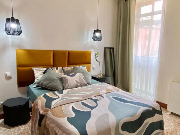 Piso en plaza del Conde de Miranda, 2