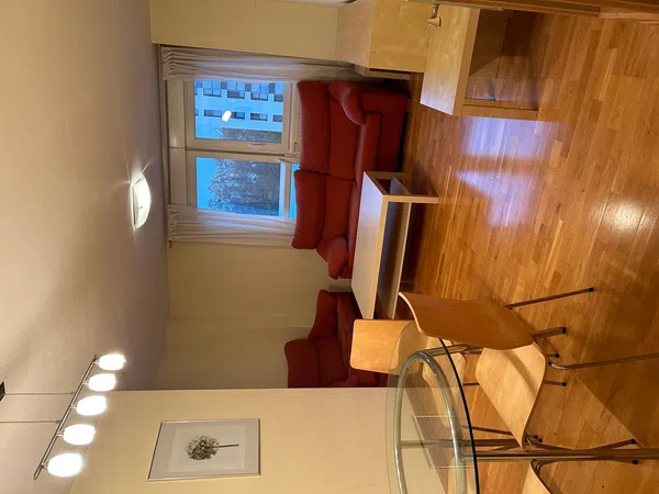 Piso en avenida de San Jorge, 14 - Foto 1