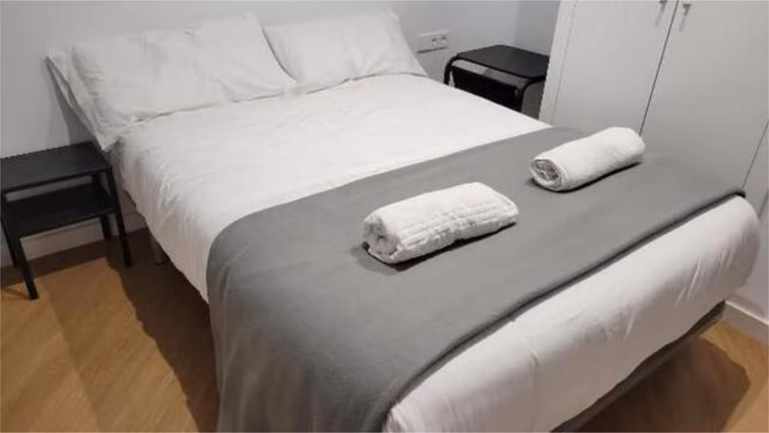 Apartamento en Barrio de Salamanca - Foto 2