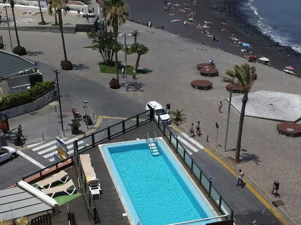 Piso en Avenida Familia de Betancourt y Molina, 34, Distrito Martiánez, Distrito Martiánez - Foto 1