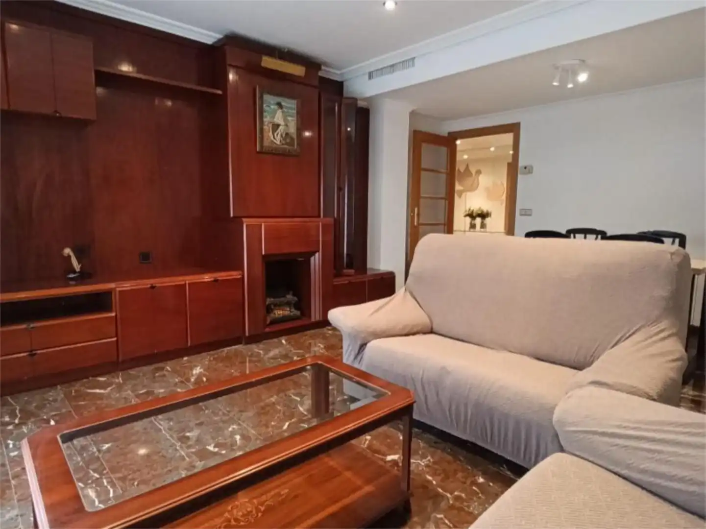 Piso en  Carrer de la Mare de Déu del Puig 6 - Foto 10