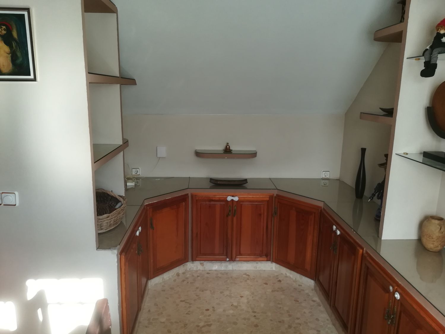 Ático en Barrio Camino Viejo de Málaga - Foto 24