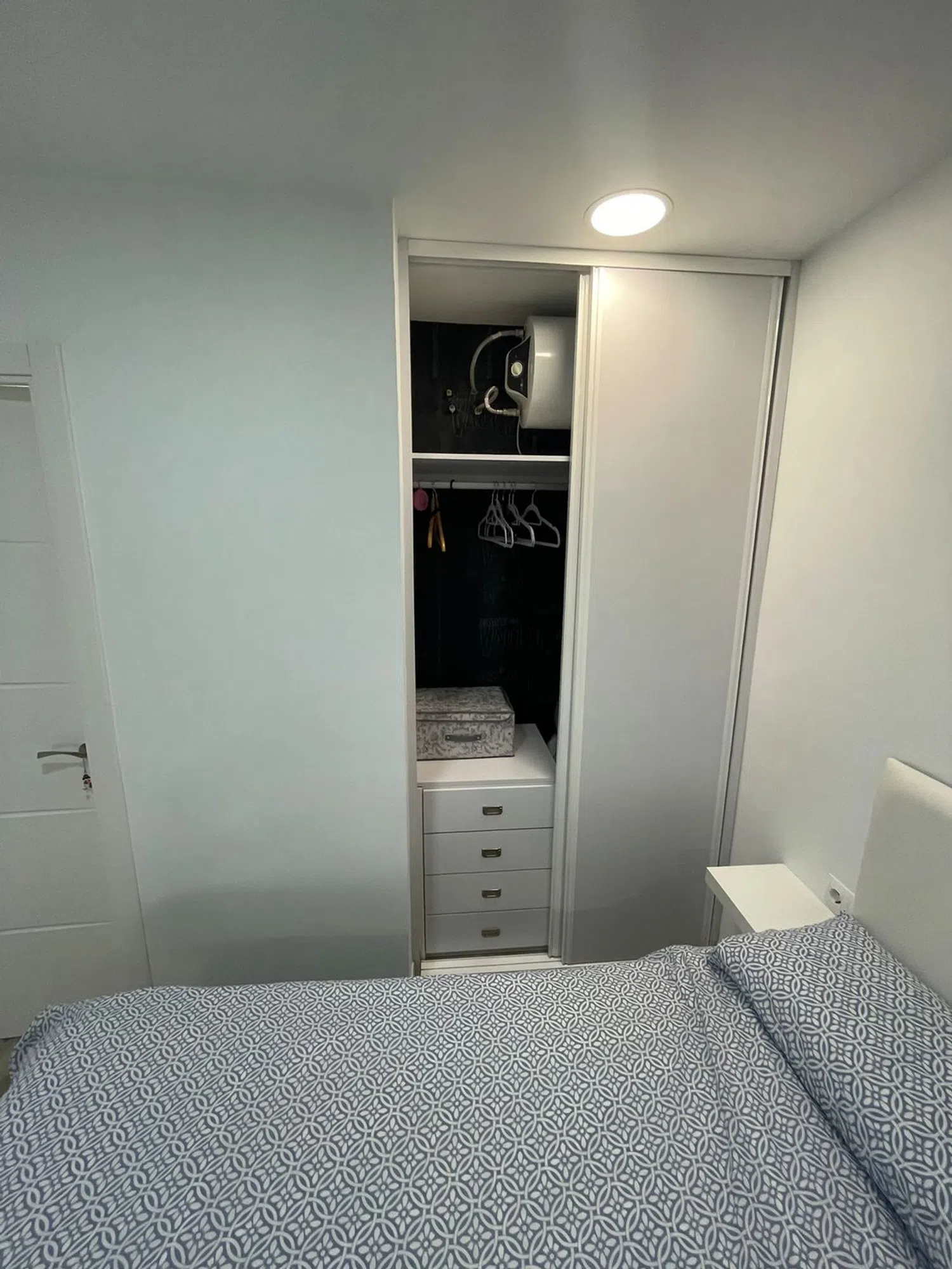 Estudio en calle Marqués de Pickman, 55 - Foto 5