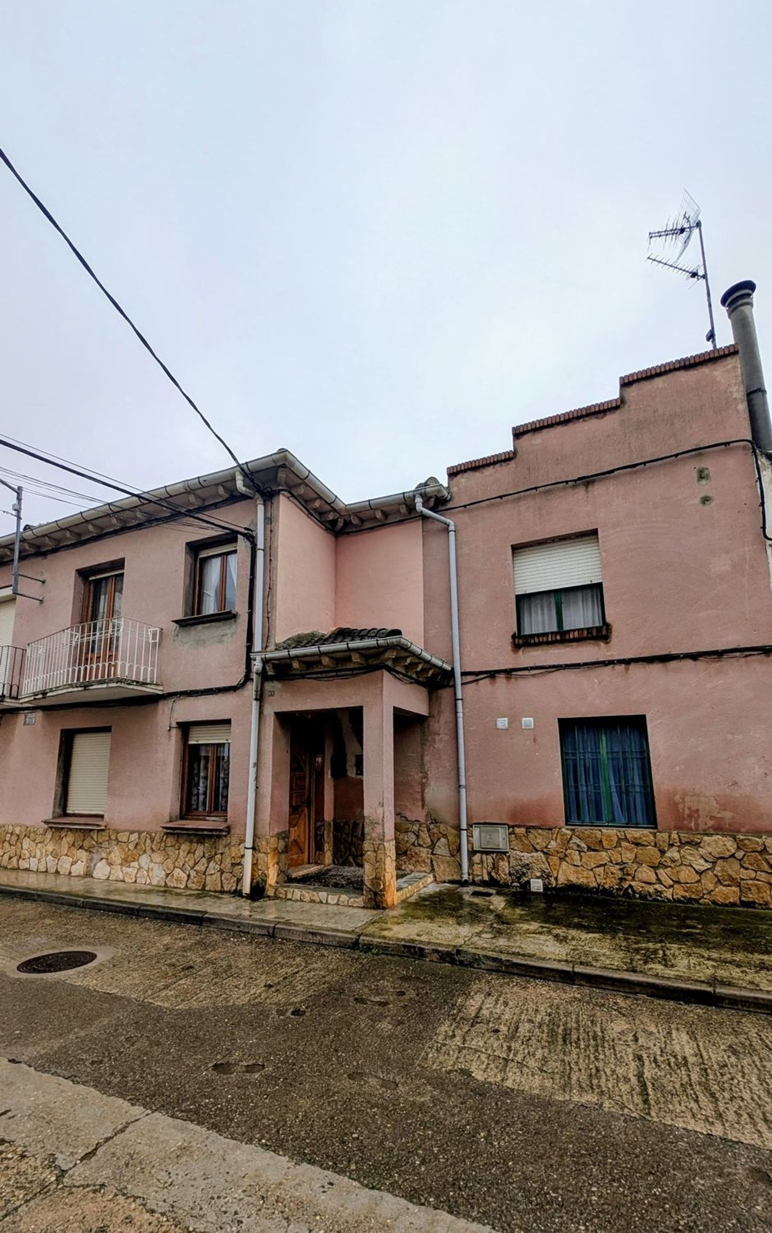 Chalet adosado en Calle Crucero, 6 - Foto 2