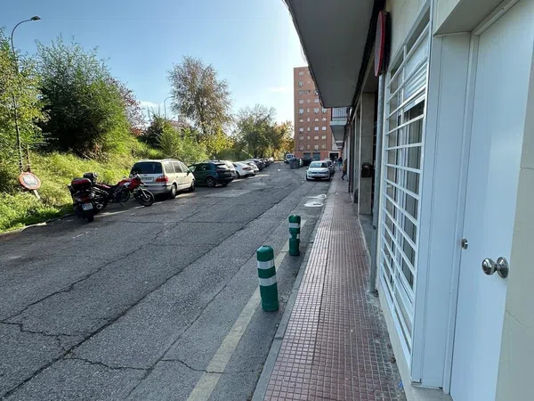 Piso en Calle Pedro del Campo, 2, Chorrillo, Chorrillo - Foto 3
