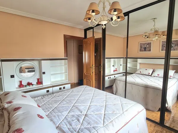 Ático en venta en Calle Cabo de San Vicente, 2 - Foto 20