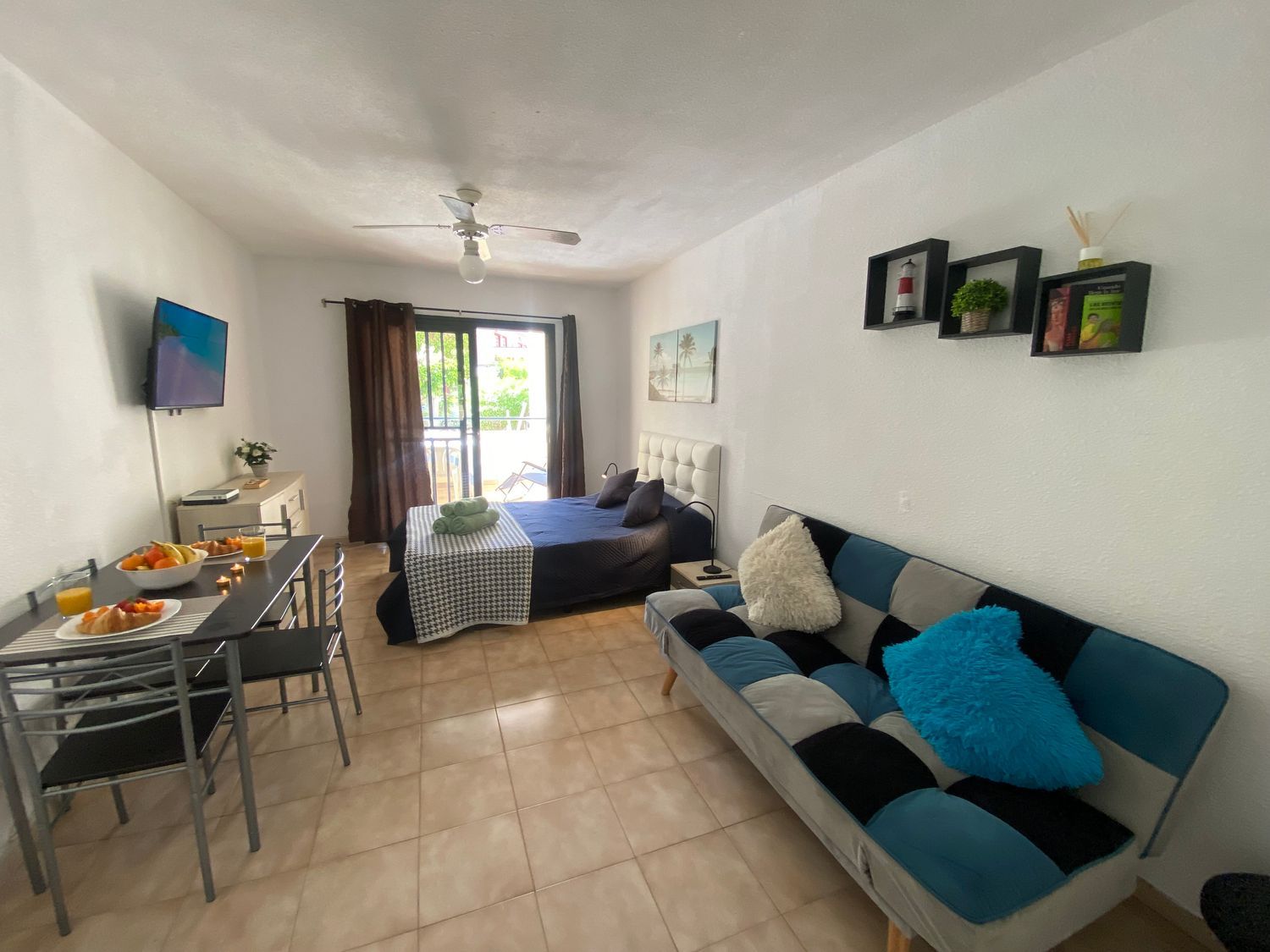 Estudio en avenida San Francisco, 12 - Foto 3