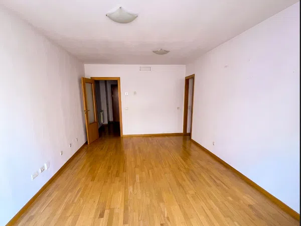 Piso en Calle de la Sierra de Atapuerca, 12, Las Tablas - Foto 2