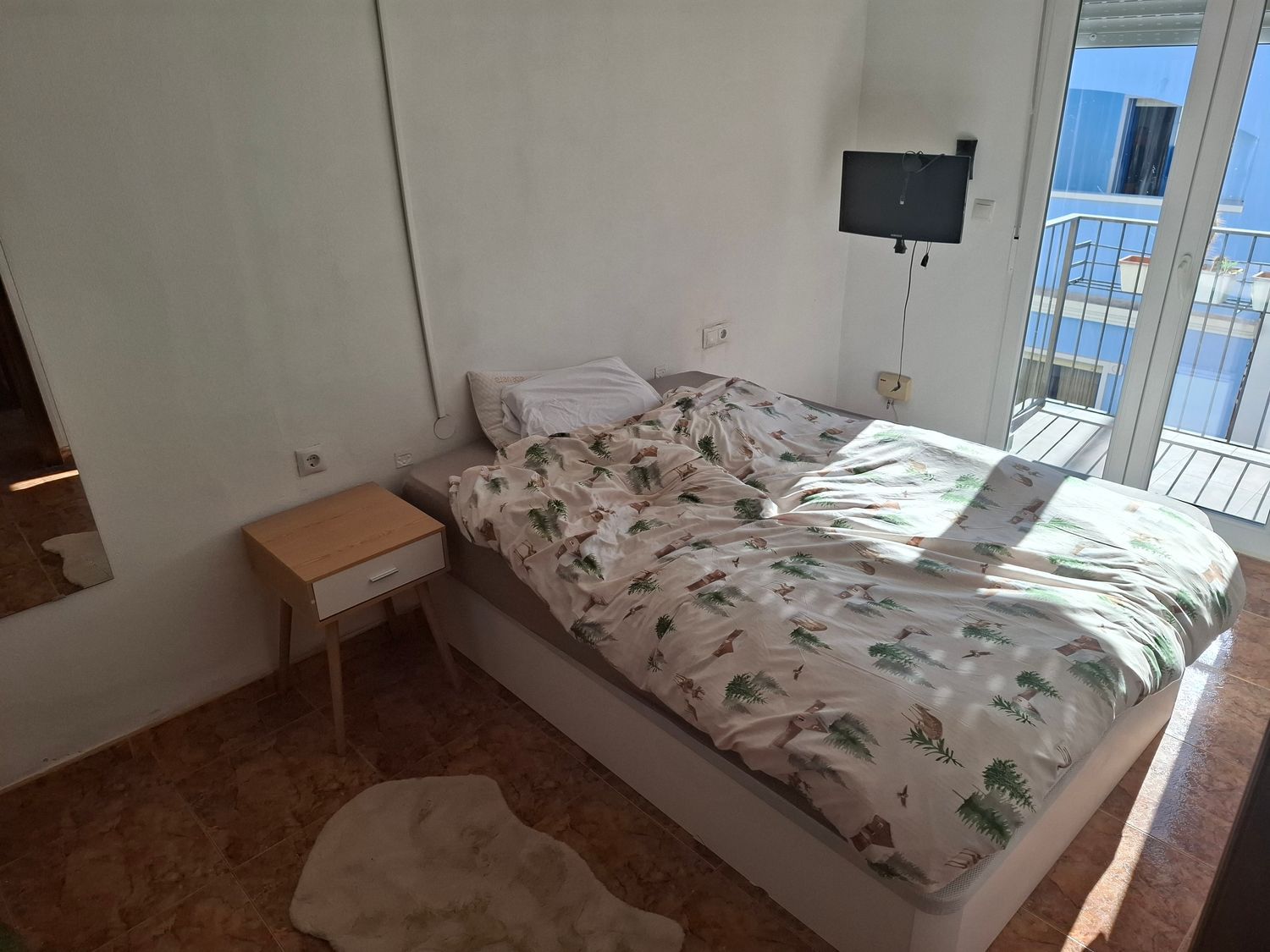 Piso en Calle de Bernardo López García, 33 35 - Foto 7