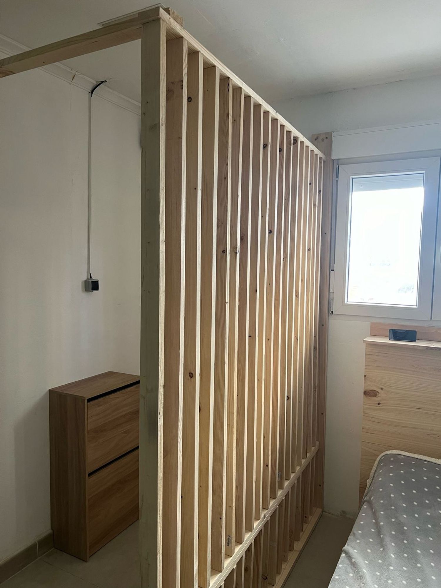 Estudio en calle Mirarosas, 3 - Foto 8