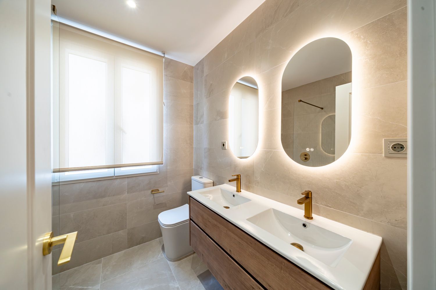 Piso en calle de Goya, 117 - Foto 20