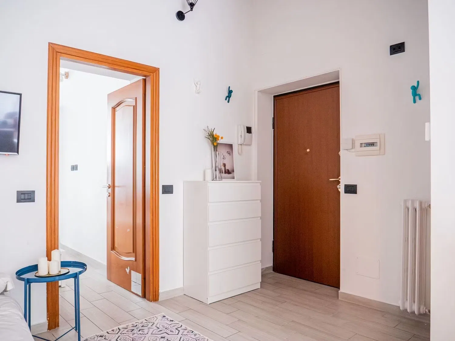 Piso en calle Nuestra Señora de la Esperanza, 3 - Foto 7