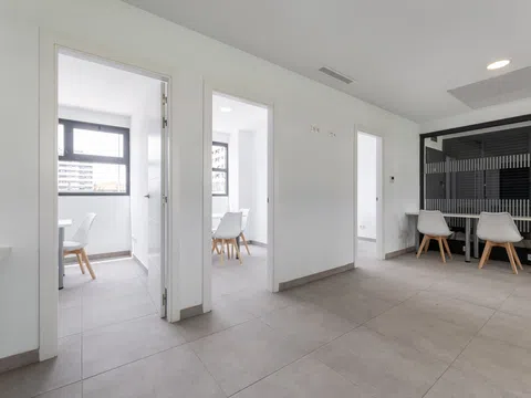 Piso en El Santo de la Isidra, 30 - Foto 41